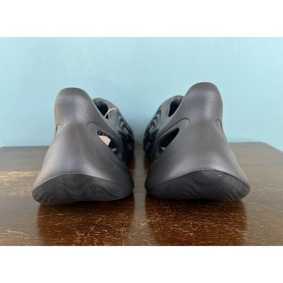 Adidas Yeezy Foam Runner RNR "Onyx" Men's Size 14 HP8739 - Picture 8 of 12